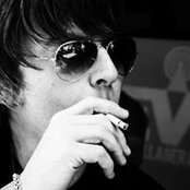 Andy Rourke's photo