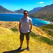 Ibrahim Abdallah's photo