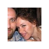 Galia Myron's photo