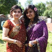 Foto von Richa Basnet