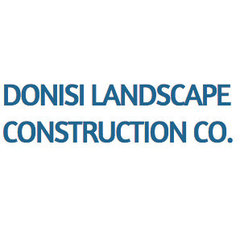 Donisi Landscape Construction