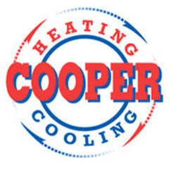 Cooper Heating, Cooling, Plumbing and Electrical