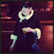 Eva Blake's photo