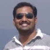 Vinoth Gs billede