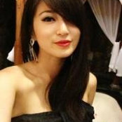 Helen Mu Rong's photo