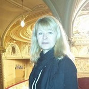 Людмила Лозенко's photo