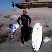 Michael Foxworthy's photo