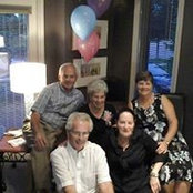Pat West's photo