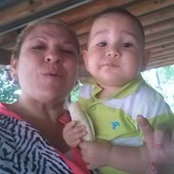 Sylvia Santos's photo