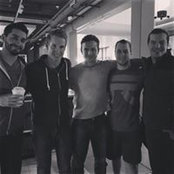 Aaron May's photo