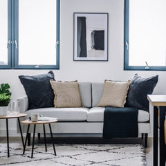 Styling Touch - home staging by Gosia