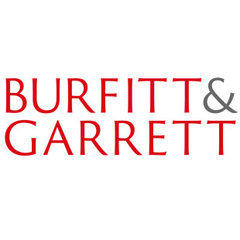Burfitt and Garrett Ltd