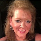 Kim Allen's photo