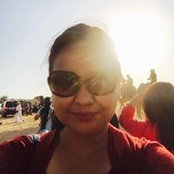 Dianne Delloza's photo