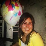 Gizem Ünverdis billede