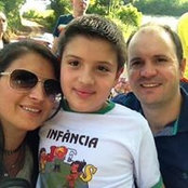 Andréia Perin's photo