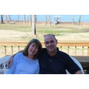 Brian N Debbie Cummins's photo