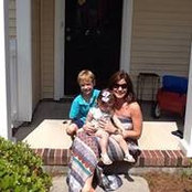 Kandace Sieracki's photo