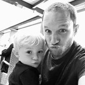 Tim Roake's photo