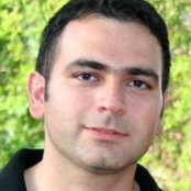 Sam Zamani's photo