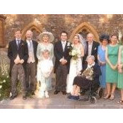 Virginia Maxwell's photo