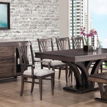 Vero Dining Table