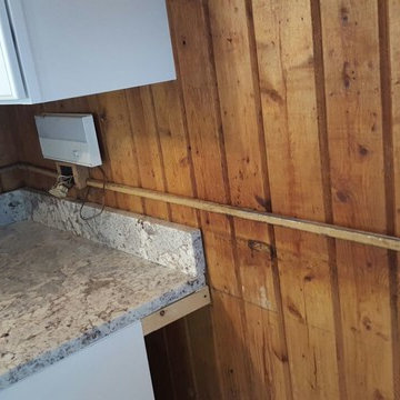 White Spring Granite