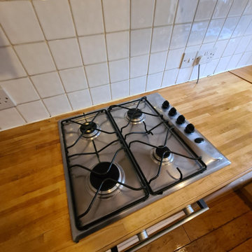 End of Tenancy Cleaning