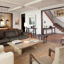 riverside great room
