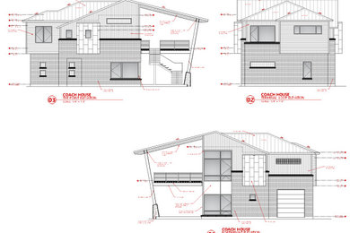 COACH HOUSE