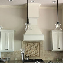 kitchen hood