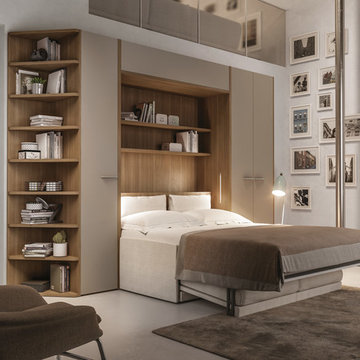 Space Saving Solutions