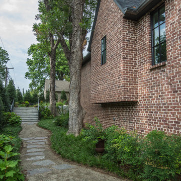 Insight Homes Mid-Town Tulsa