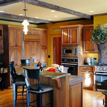 Kitchen Layout Ideas