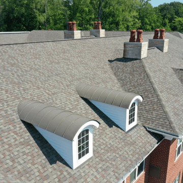Commercial Shingle Roofs: Durable Roofing Solutions for Commercial Properties