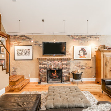 Schomberg Country Home and Horse Farm