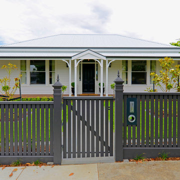 21st Century Victorian