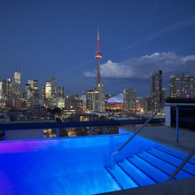 rooftop