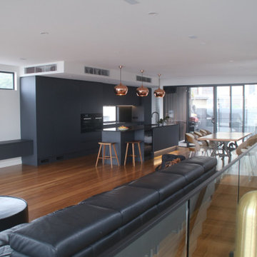 BDAA Design Awards 2019 - New resid. build. 251 - 350 sqm and over $2,500 / sqm