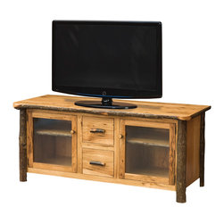 Hickory - Entertainment Centers And Tv Stands