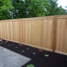fences