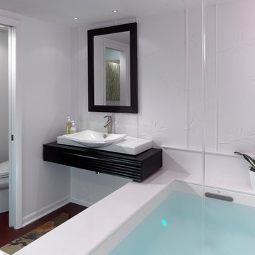 Bath Oasis