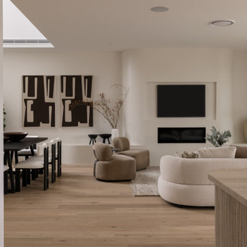 Flavelle • Living