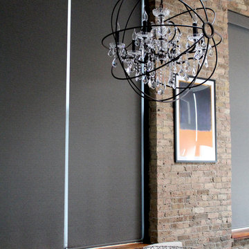 Lincoln Park Modern Loft