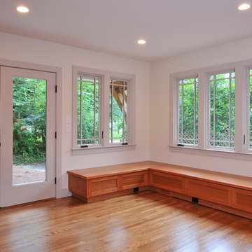Candler Park Bungalow