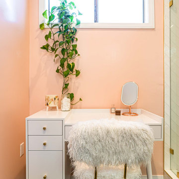 Bathroom Remodel - Studio City