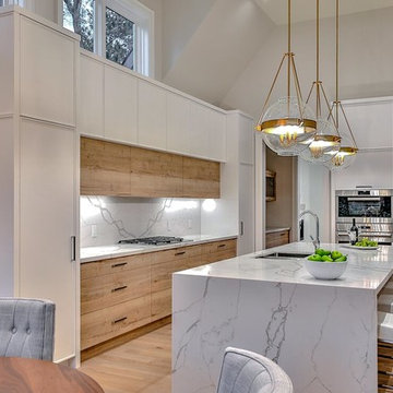 Oakhill Residence