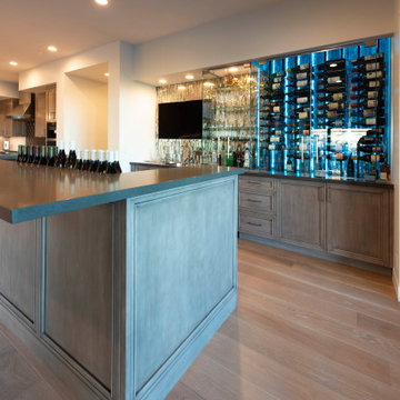 Haldan Residence