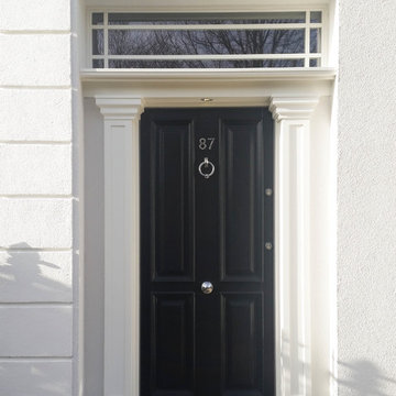 External Doors
