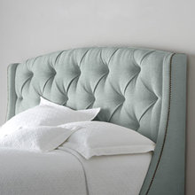 Headboard Rosie